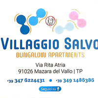 Bungalow Villaggio