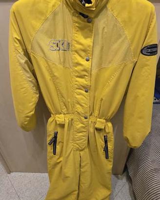 Tuta da neve Brugi Uomo - Taglia 46