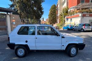 PANDA clx  750 fire 1200 eur trattabile