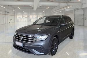 VOLKSWAGEN TIGUAN ALLSPACE 2.0 TDI SCR LIFE DSG SU
