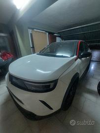 OPEL Mokka 1.2 Turbo 130 CV aut. Edition