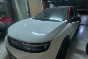 OPEL Mokka 1.2 Turbo 130 CV aut. Edition