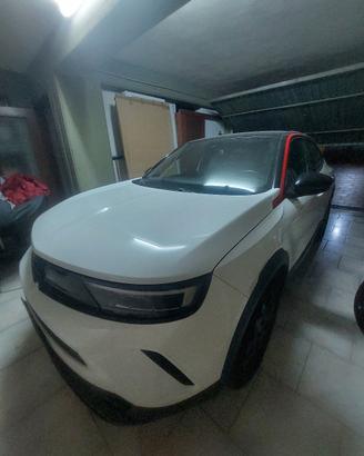 OPEL Mokka 1.2 Turbo 130 CV aut. Edition