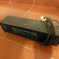 Cancellatore di memorie EPROM UV neon