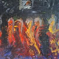 visioni del mondo in arte