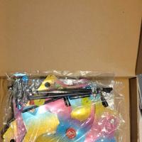 Girandola 3 pz. Gioco bimbi