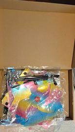 Girandola 3 pz. Gioco bimbi