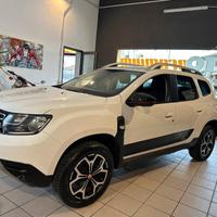Dacia Duster 1.6 SCe GPL 4x2 Techroad