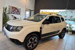 Dacia Duster 1.6 SCe GPL 4x2 Techroad