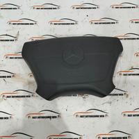 Airbag volante Mercedes SL R129 1404600498