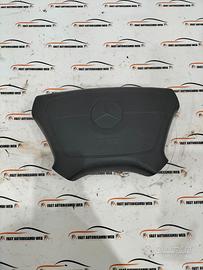 Airbag volante Mercedes SL R129 1404600498