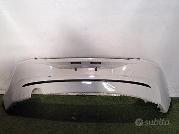 PARAURTI POSTERIORE COMPLETO BMW Serie 1 F20 51127