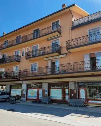 19R - AziendaSi - alimentari, mini market - no bar