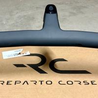 Manubrio integrato NUOVO BIANCHI RC