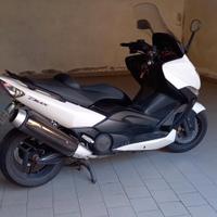 Yamaha T Max XP500 - 2009