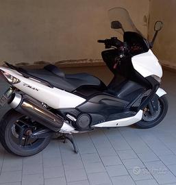 Yamaha T Max XP500 - 2009