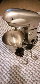 PLANETARIA IMPASTATRICE