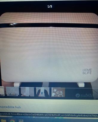 Modem wifi