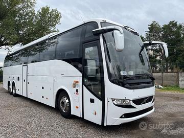 Volvo 9700, 2016, 63 posti, Euro 6