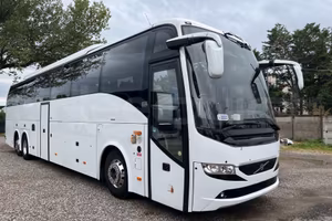 Volvo 9700, 2016, 63 posti, Euro 6