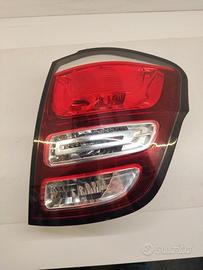 Fanale posteriore destro CITROEN C3 del 2014