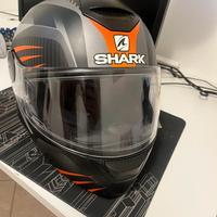 Casco Integrale Shark Taglia L