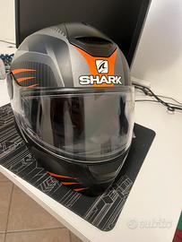 Casco Integrale Shark Taglia L