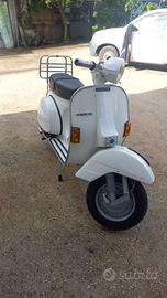 Vespa PX 125