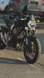 HONDA CB1000R NEO CAFÈ PLUS