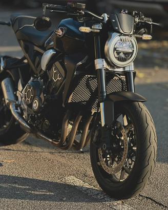 HONDA CB1000R NEO CAFÈ PLUS