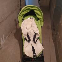 passeggino bimbi