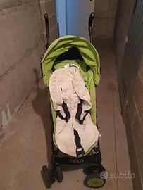passeggino bimbi