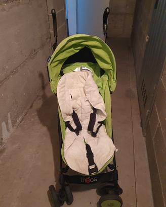passeggino bimbi