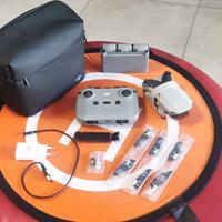 drone Dji mini 2 combo come nuovo