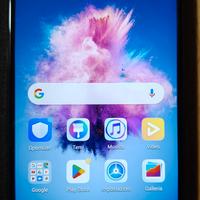 Smartphone Huawei PS Smart funzionante