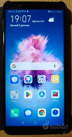 Smartphone Huawei PS Smart funzionante