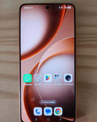 Oppo X find 9 ultra