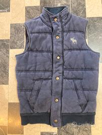 Gilet Abercrombie & Fitch