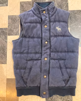 Gilet Abercrombie & Fitch