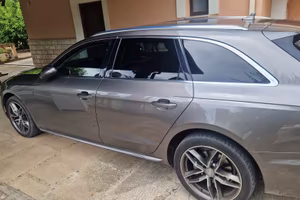 audi a4 td35 cambio automatico  s tronic