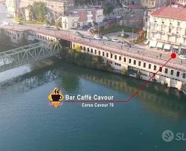 Attività BAR ivrea caffetteria caffè illy caffe