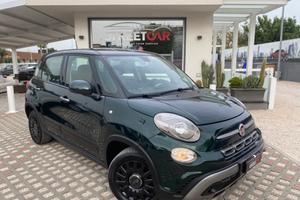 Fiat 500L 1.3 Multijet 95 CV Cross