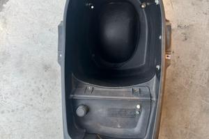 Sottosella gilera runner 50 125 180 200