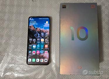 📱 Xiaomi Mi 10 5G