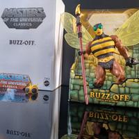 Masters of the Universe Classics Buzz-Off