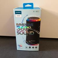 Cassa Speaker Bluetooth Anker Soundcore Flare 2