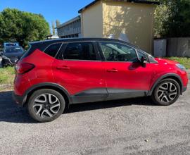 RENAULT Captur 1ª serie - 2016