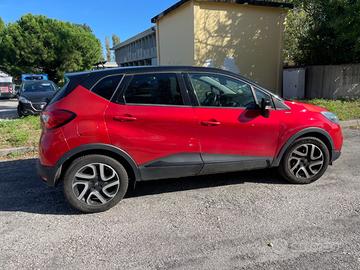 RENAULT Captur 1ª serie - 2016