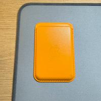 Portafoglio Wallet MagSafe Apple