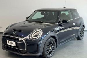 MINI Full Electric Mini 3p Cooper SE Electric...